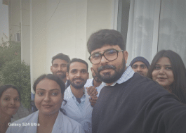 Rajan Mamta Group of Institution Campus photo 8